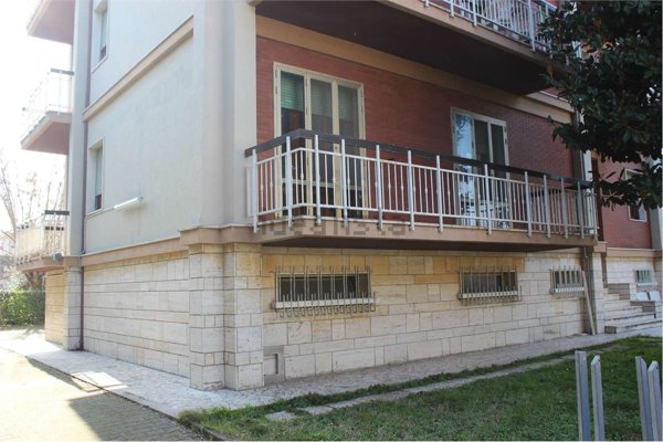 appartamento in vendita a Chiaravalle