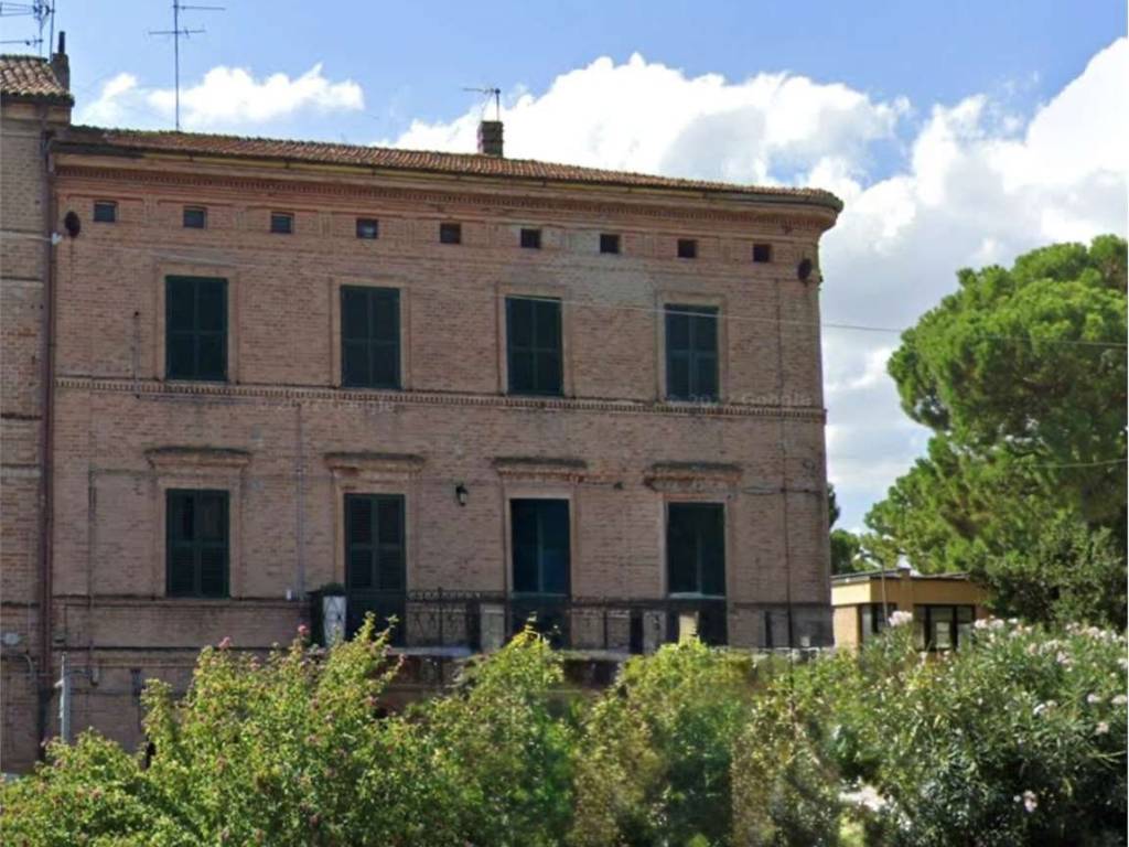 appartamento in vendita a Chiaravalle