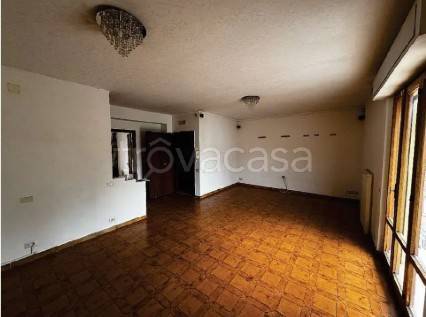 appartamento in vendita a Chiaravalle