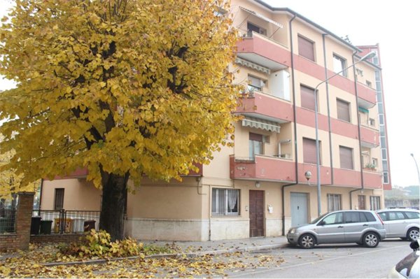 appartamento in vendita a Chiaravalle