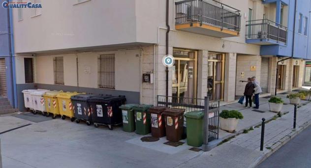 ufficio in vendita a Chiaravalle