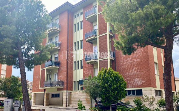 appartamento in vendita a Chiaravalle