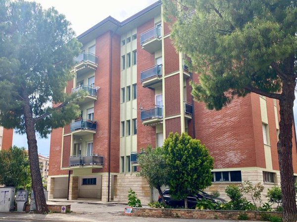 appartamento in vendita a Chiaravalle