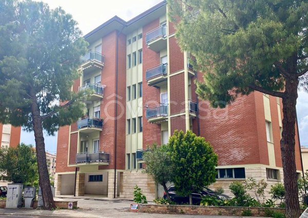 appartamento in vendita a Chiaravalle