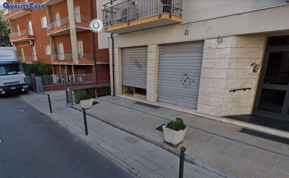 ufficio in vendita a Chiaravalle
