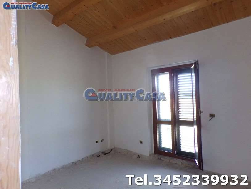 casa indipendente in vendita a Chiaravalle
