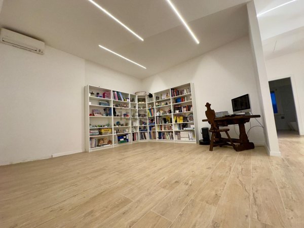 appartamento in vendita a Chiaravalle