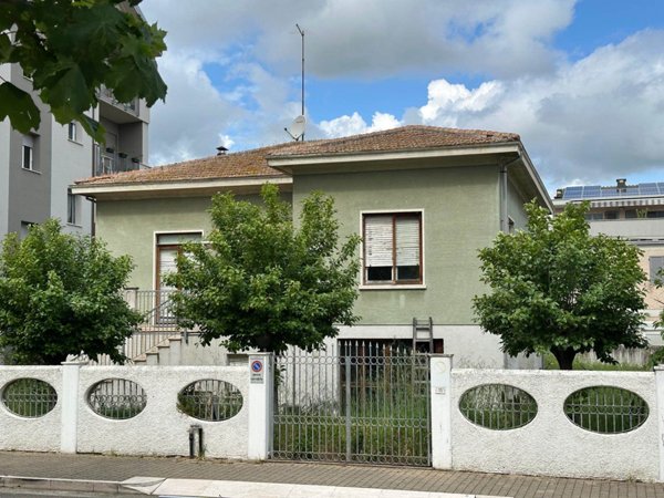 appartamento in vendita a Chiaravalle