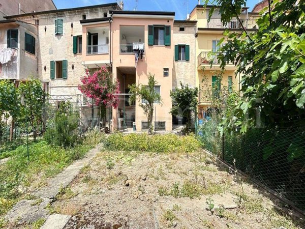 appartamento in vendita a Chiaravalle