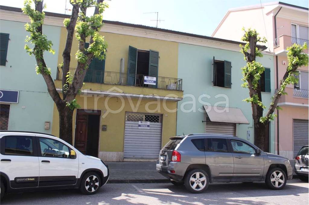 appartamento in vendita a Chiaravalle