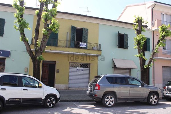 appartamento in vendita a Chiaravalle