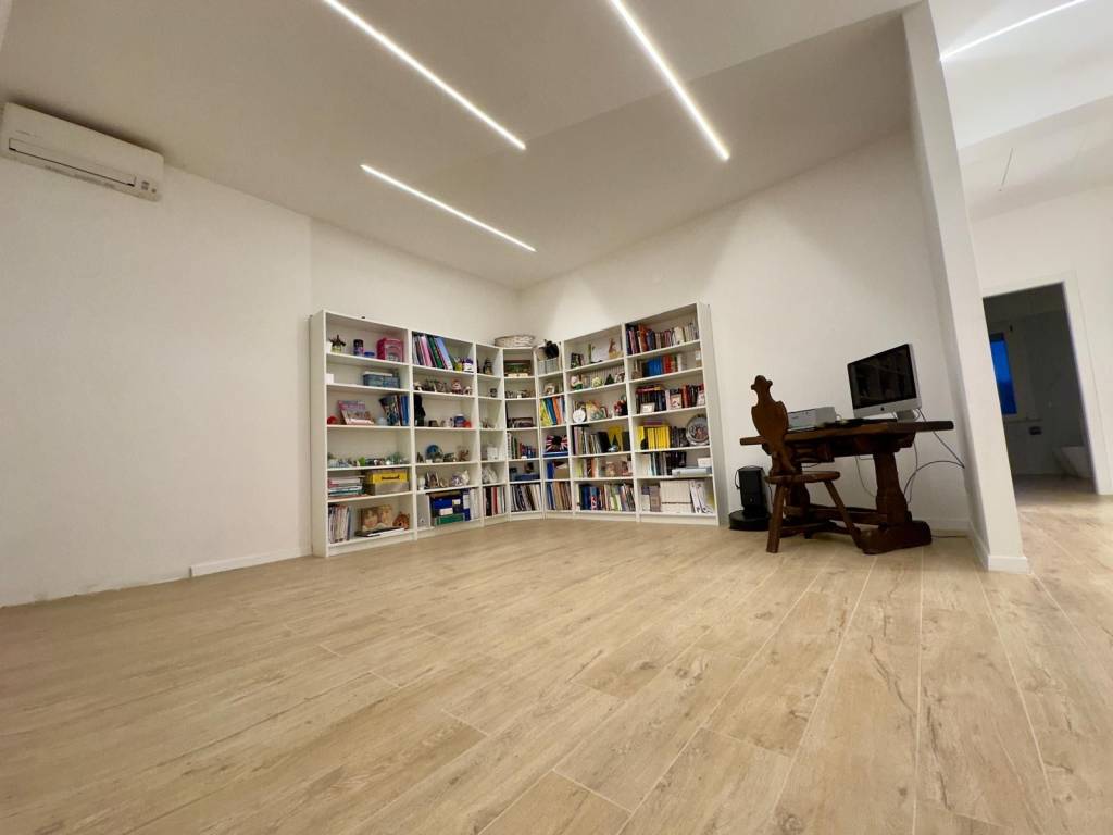 appartamento in vendita a Chiaravalle