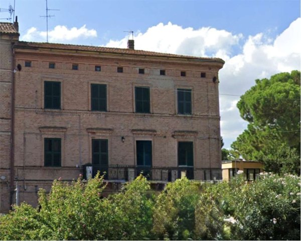 appartamento in vendita a Chiaravalle