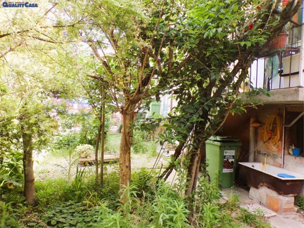 appartamento in vendita a Chiaravalle