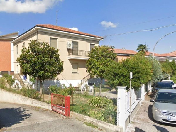 appartamento in vendita a Chiaravalle