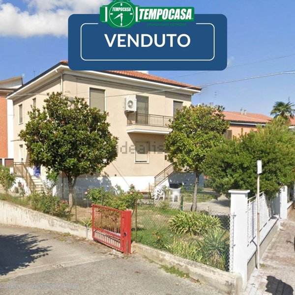 appartamento in vendita a Chiaravalle