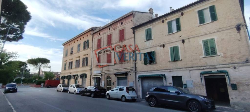 appartamento in vendita a Chiaravalle