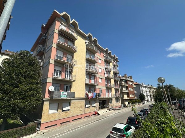 appartamento in vendita a Chiaravalle