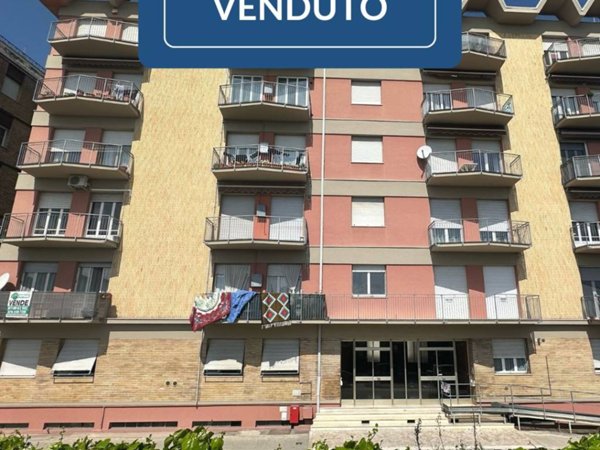 appartamento in vendita a Chiaravalle