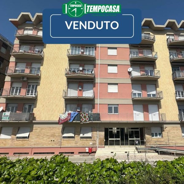 appartamento in vendita a Chiaravalle