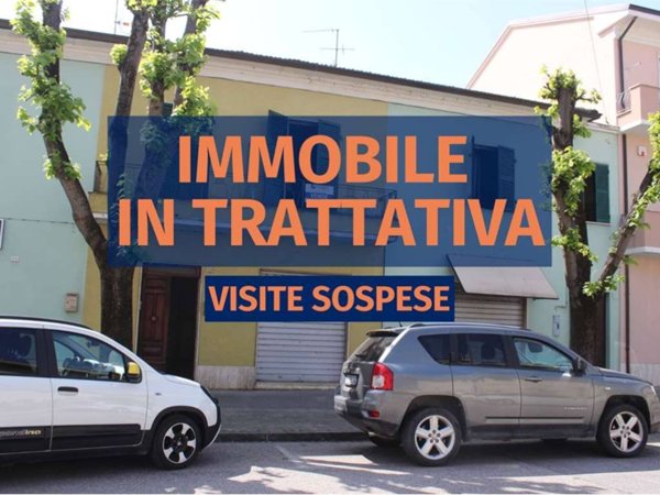 appartamento in vendita a Chiaravalle
