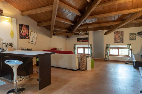 appartamento in vendita a Chiaravalle