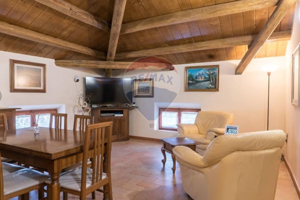appartamento in vendita a Chiaravalle