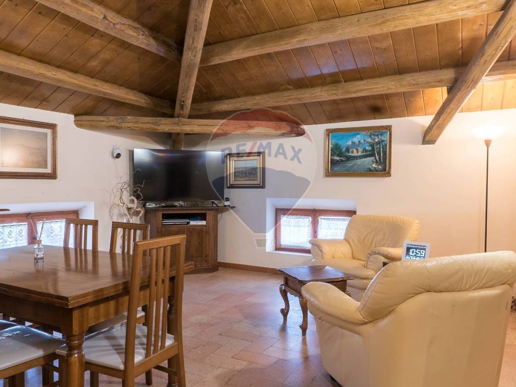 appartamento in vendita a Chiaravalle