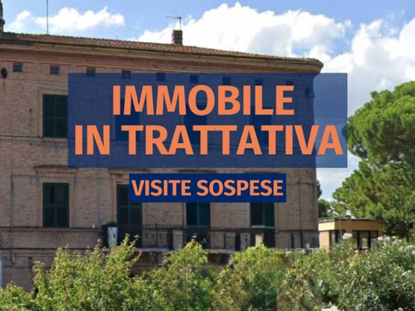 appartamento in vendita a Chiaravalle