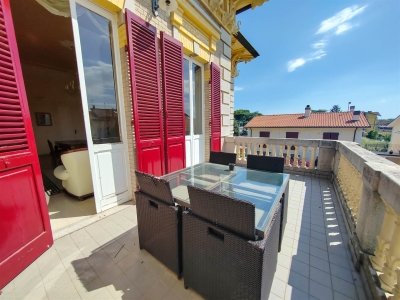 appartamento in vendita a Chiaravalle