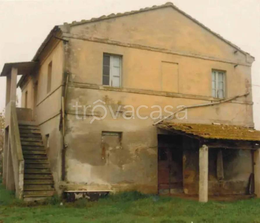 appartamento in vendita a Chiaravalle