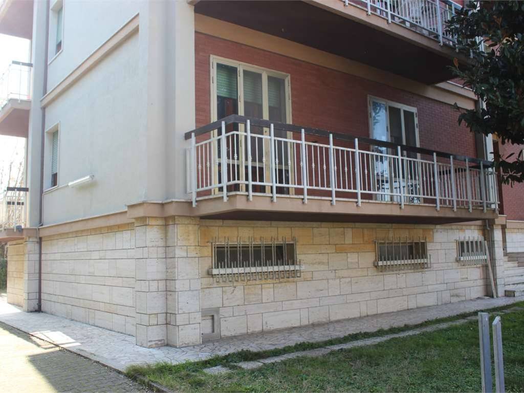 appartamento in vendita a Chiaravalle