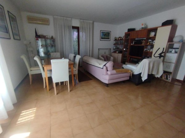 appartamento in vendita a Chiaravalle