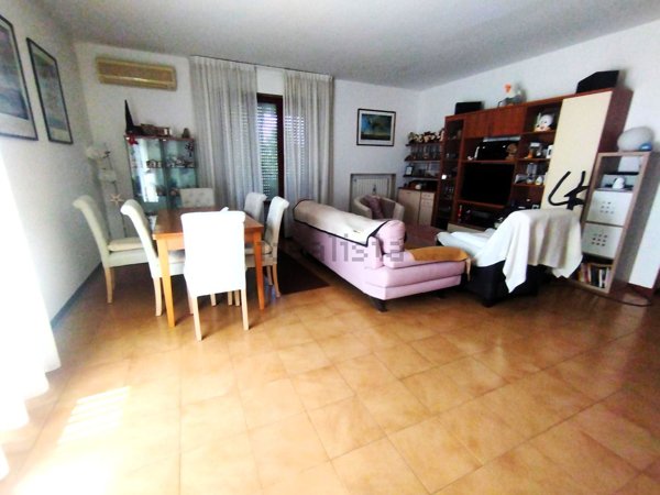 appartamento in vendita a Chiaravalle