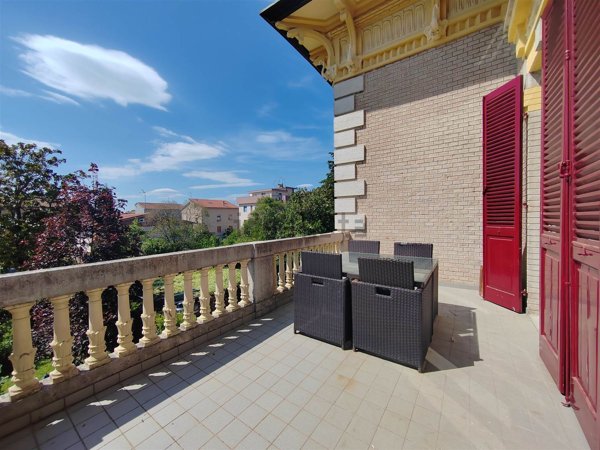 casa indipendente in vendita a Chiaravalle