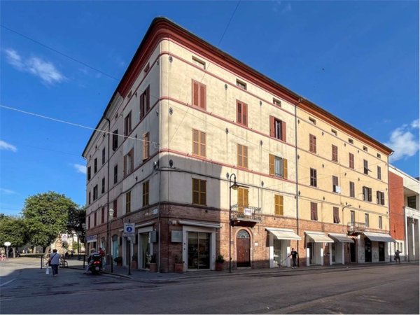 ufficio in vendita a Chiaravalle