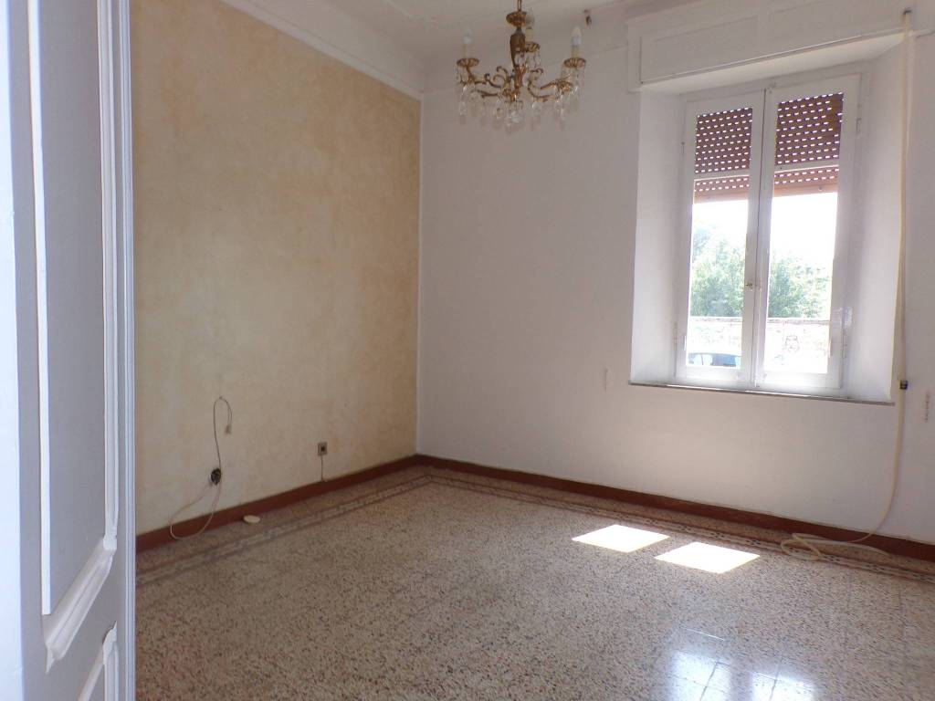 appartamento in vendita a Chiaravalle