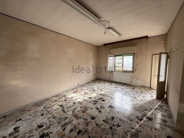 casa indipendente in vendita a Chiaravalle in zona Grancetta