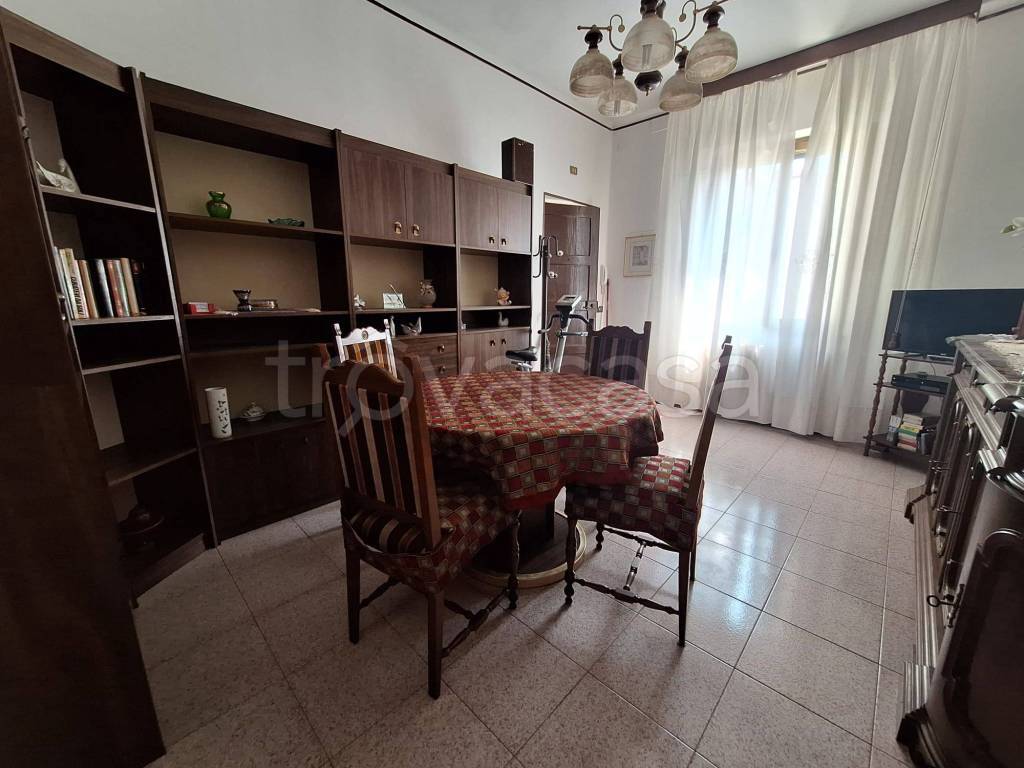 appartamento in vendita a Chiaravalle