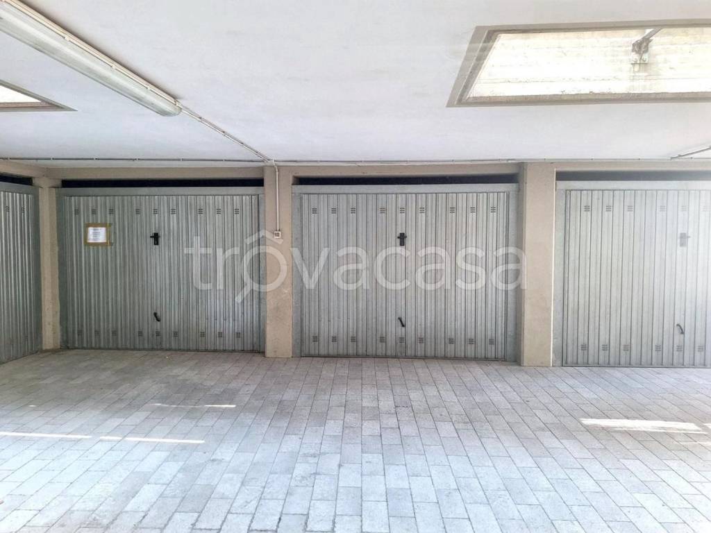 appartamento in vendita a Chiaravalle