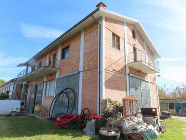 appartamento in vendita a Chiaravalle