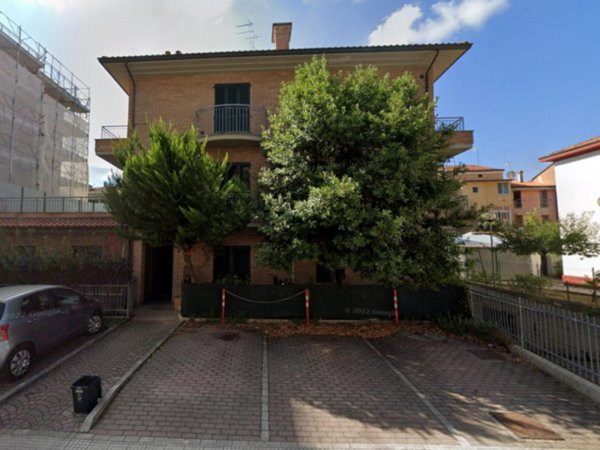 terreno edificabile in vendita a Chiaravalle