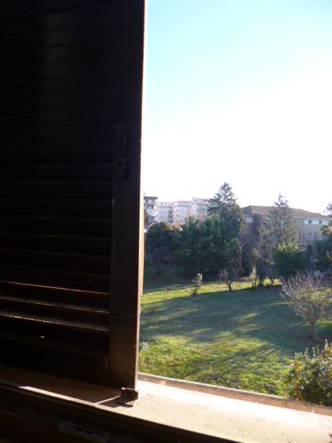 appartamento in vendita a Chiaravalle