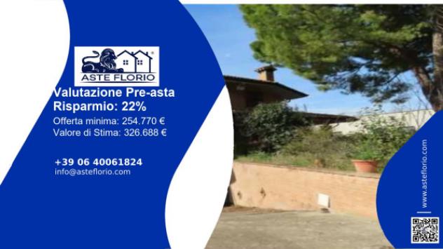 casa indipendente in vendita a Chiaravalle
