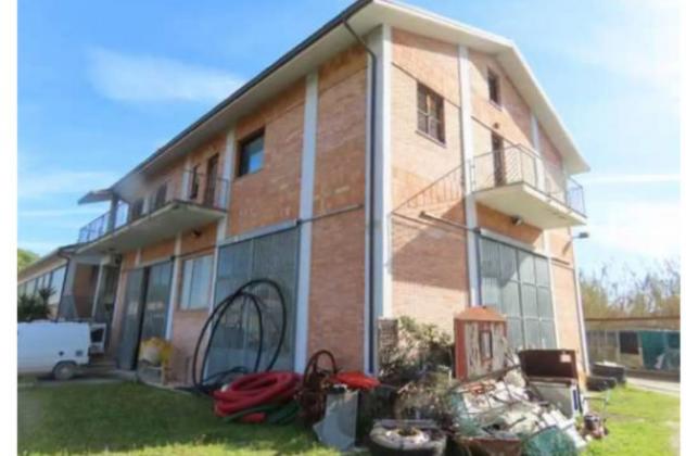 appartamento in vendita a Chiaravalle