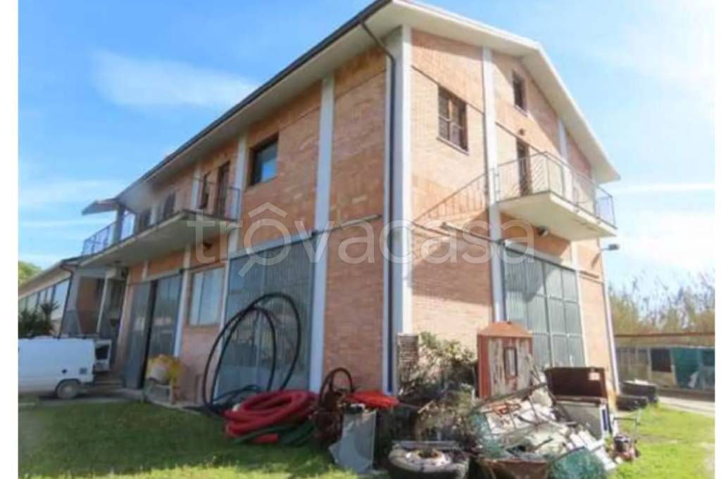 appartamento in vendita a Chiaravalle