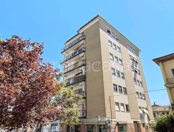 appartamento in vendita a Chiaravalle