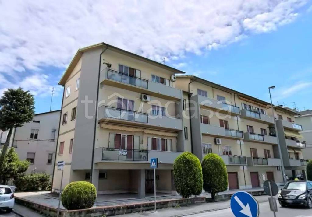 appartamento in vendita a Chiaravalle