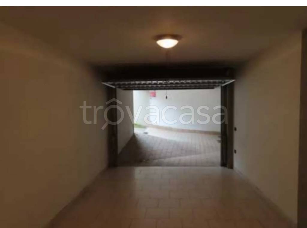 terreno edificabile in vendita a Chiaravalle