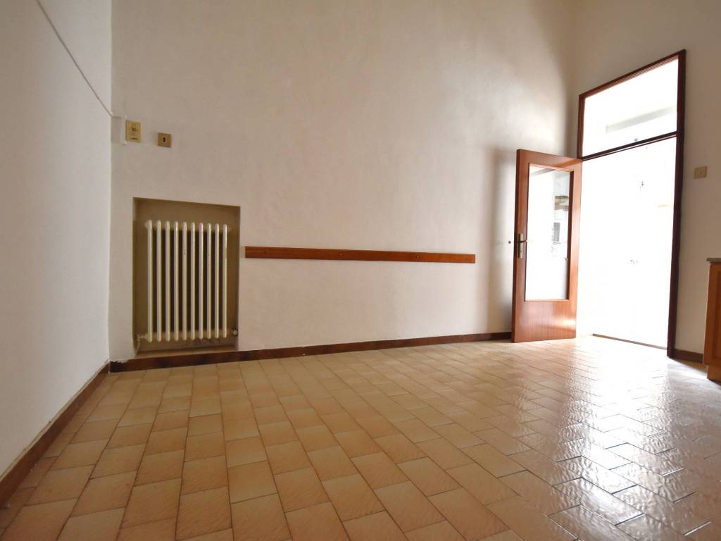appartamento in vendita a Chiaravalle